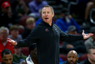 Could Mike White and Georgia take a shot on Terrance Arceneaux in the transfer portal. (Photo Credit: IMAGN)
